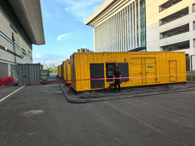 南华柴油发电机冬季保养注意事项?